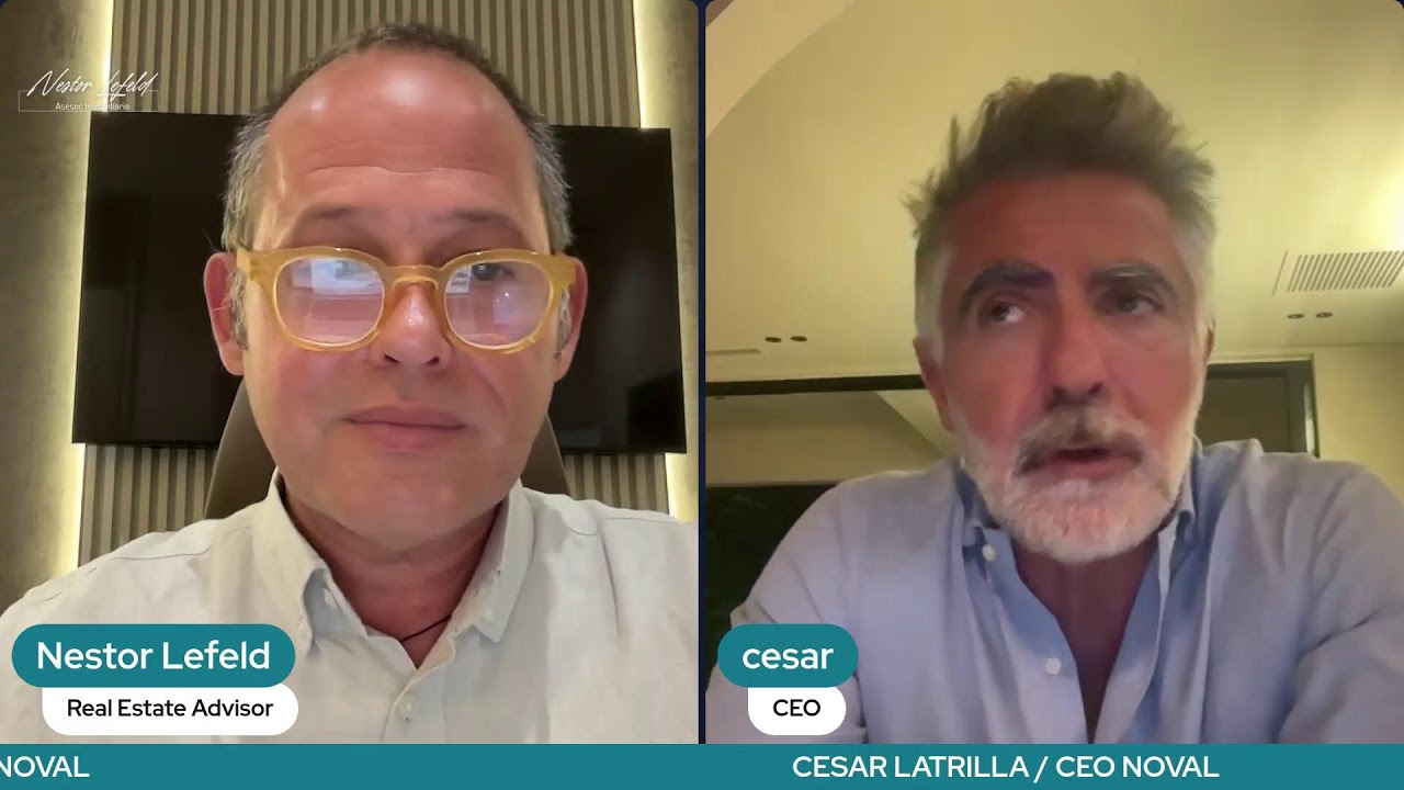 TRANSFORMANDO EL HORIZONTE INMOBILIARIO DOMINICANO