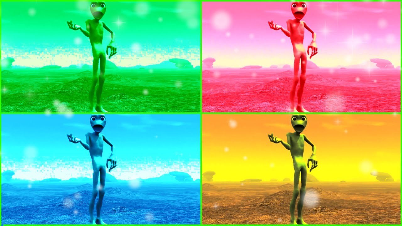 Dame Tu Cosita FULL HD | All Variation Dame Tu Cosita Music Video 2026