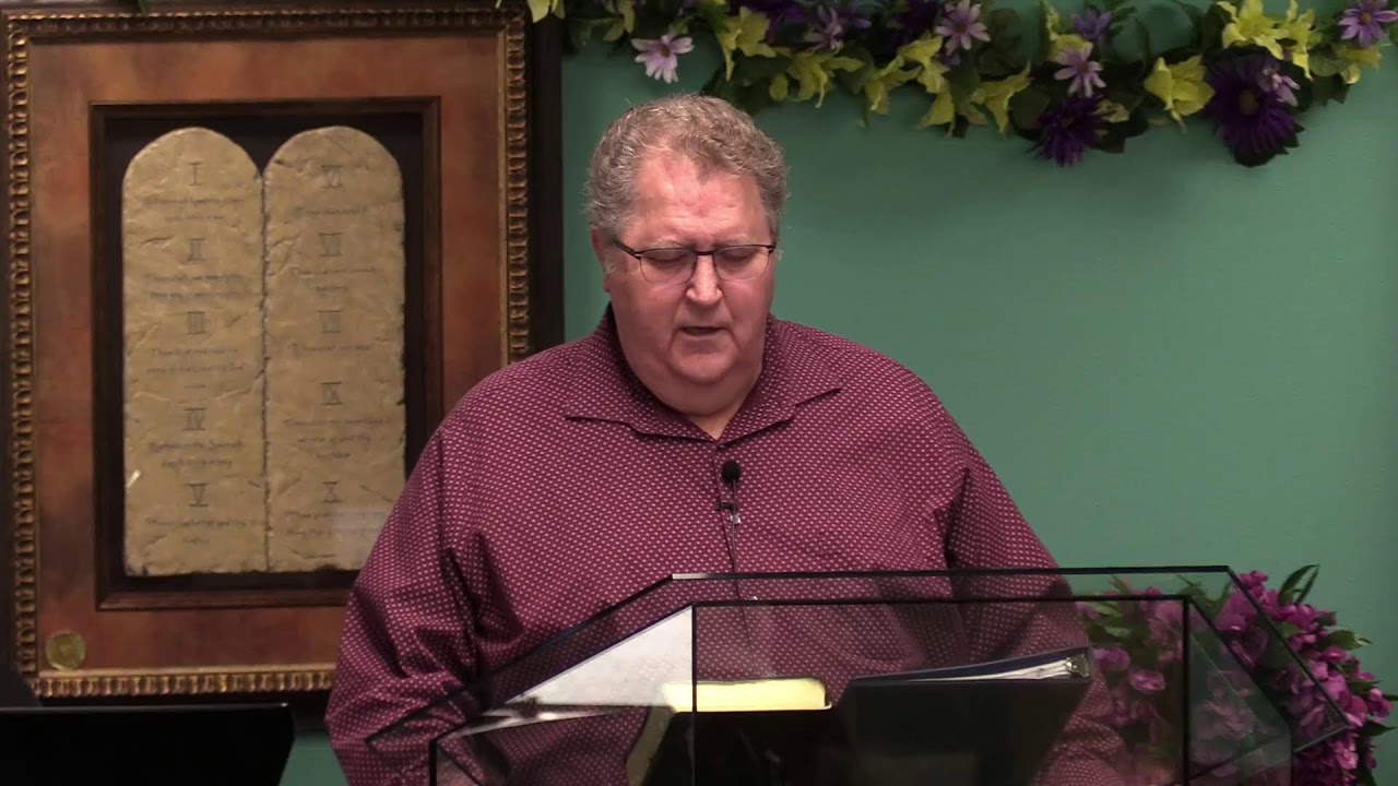THE PRAYER OF PETITION pt.2 | Pastor Dwayne Timmons | 11/9/25