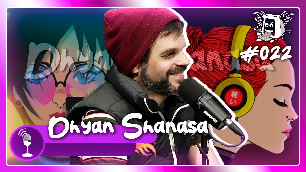 Dhyan Shanasa (Layer Lemonade) - RenderCast #022