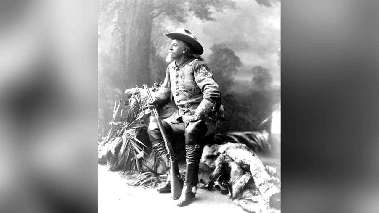 Perry House of Ellis County - Historical Documentary