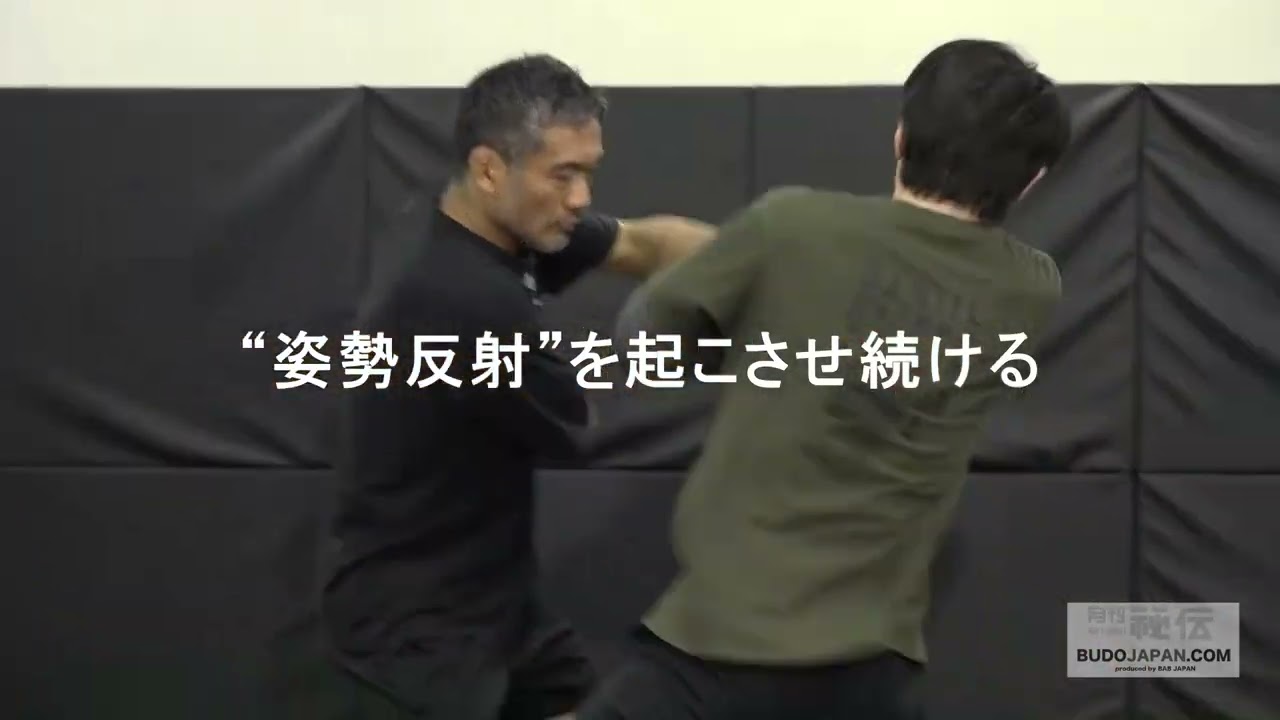 Systema Tokyo Takahide Kitagawa [Il potere dell'adattamento] Il segreto per abbattere usando il r...
