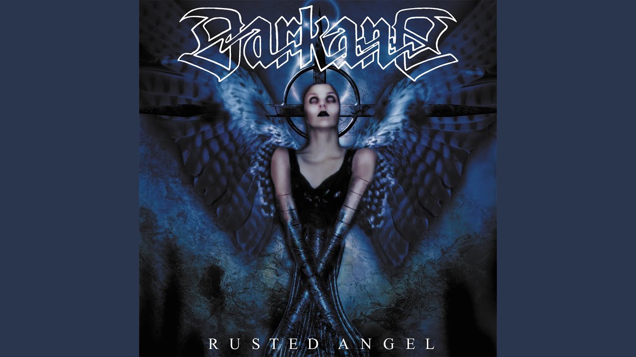 Rusted Angel