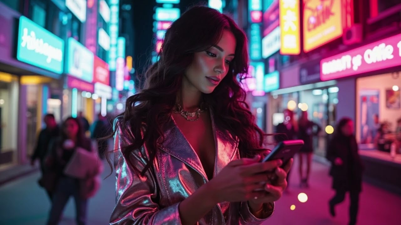 🎧 Yolg'on Demang (Don&rsquo;t Lie) &mdash; Sultry Uzbek House 💃🔥