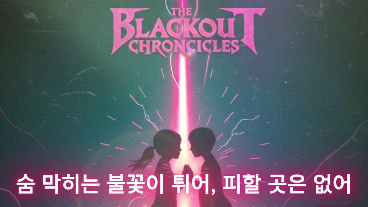 충돌하는 눈빛   #80년대 파워 발라드#감성적인 헤비메탈 발라드#글램 록#느린 템포# 코러스 부분의 강렬한 기타 디스토션# 장대한 기타 솔로