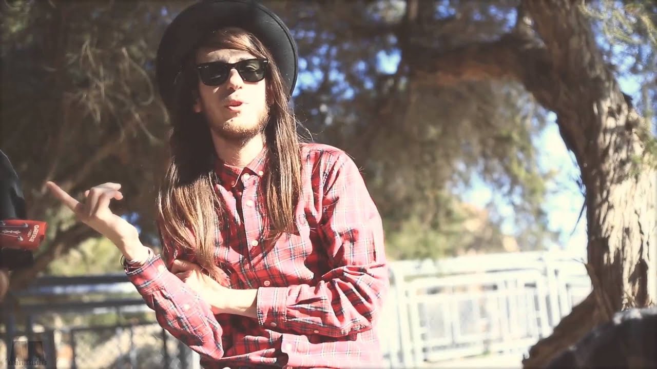 CARLOS SADNESS - SE FUE - AUDIOVISESSIONS