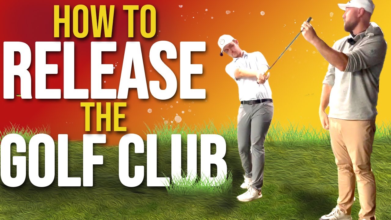 How To Release The Golf Club