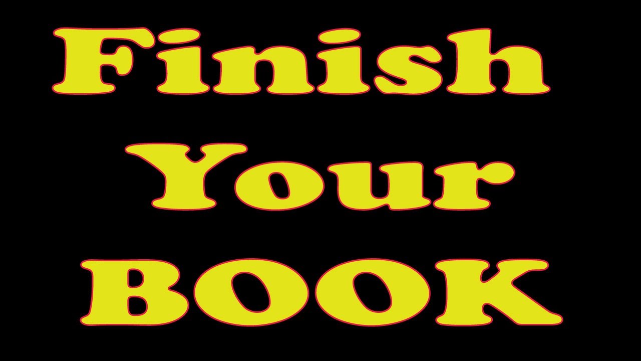 How to Start Writing Your Book and Beat Procrastination Forever