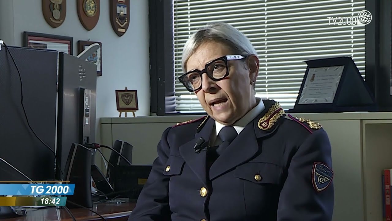 Attenzione alle trappole pedopornografiche sul web. Ecco cosa ogni giorno scopre la Polizia postale
