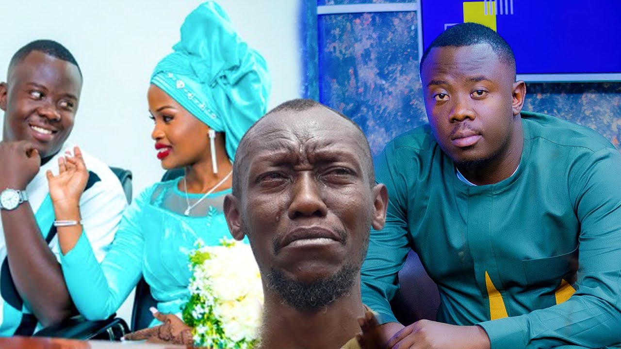 Killaman na  Nyagahene bakaniye🔥aterese umugore Live🥰yicaje PhilPeter na Babu bariga