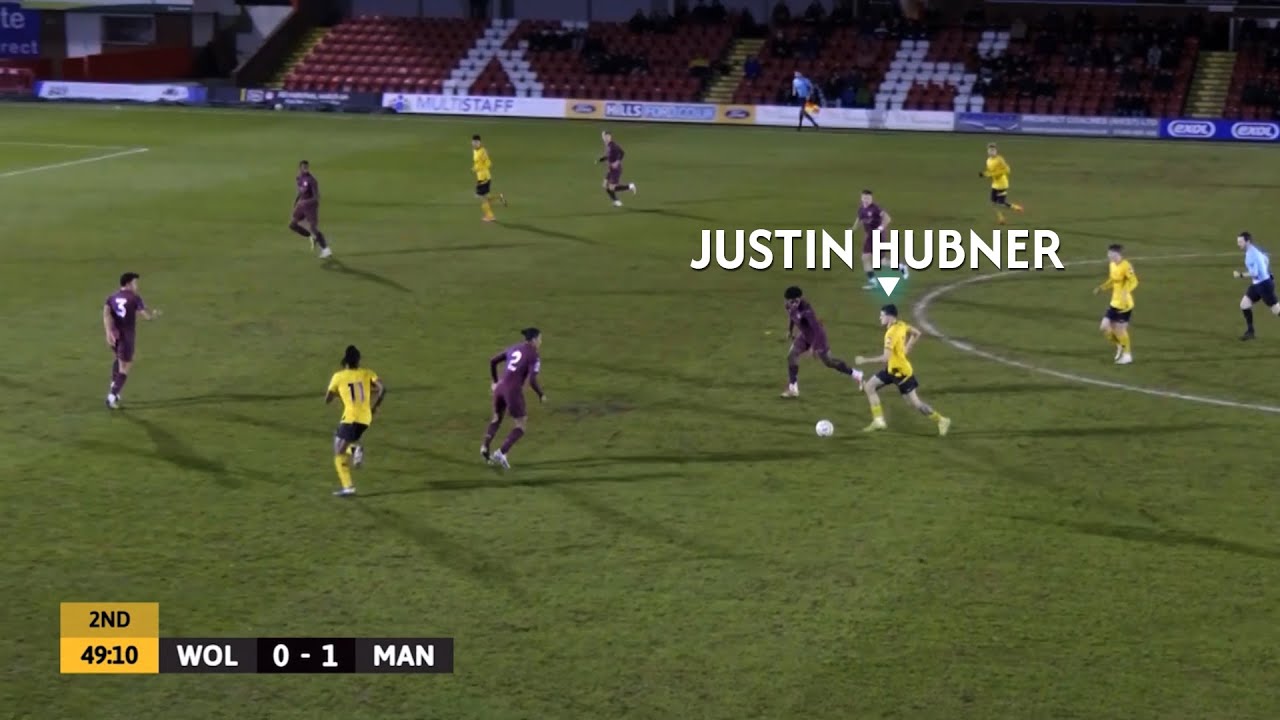 Full Aksi Justin Hubner vs Manchester City - Menang Lawan Tim Besar di Liga Inggris