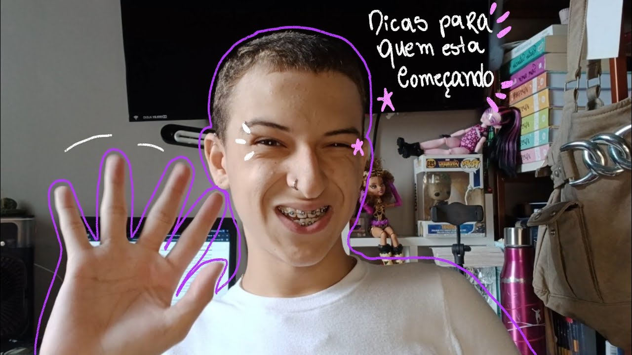 🩷 | COISAS QUE GOSTARIA DE TER OUVIDO ANTES DE GRAVAR! 