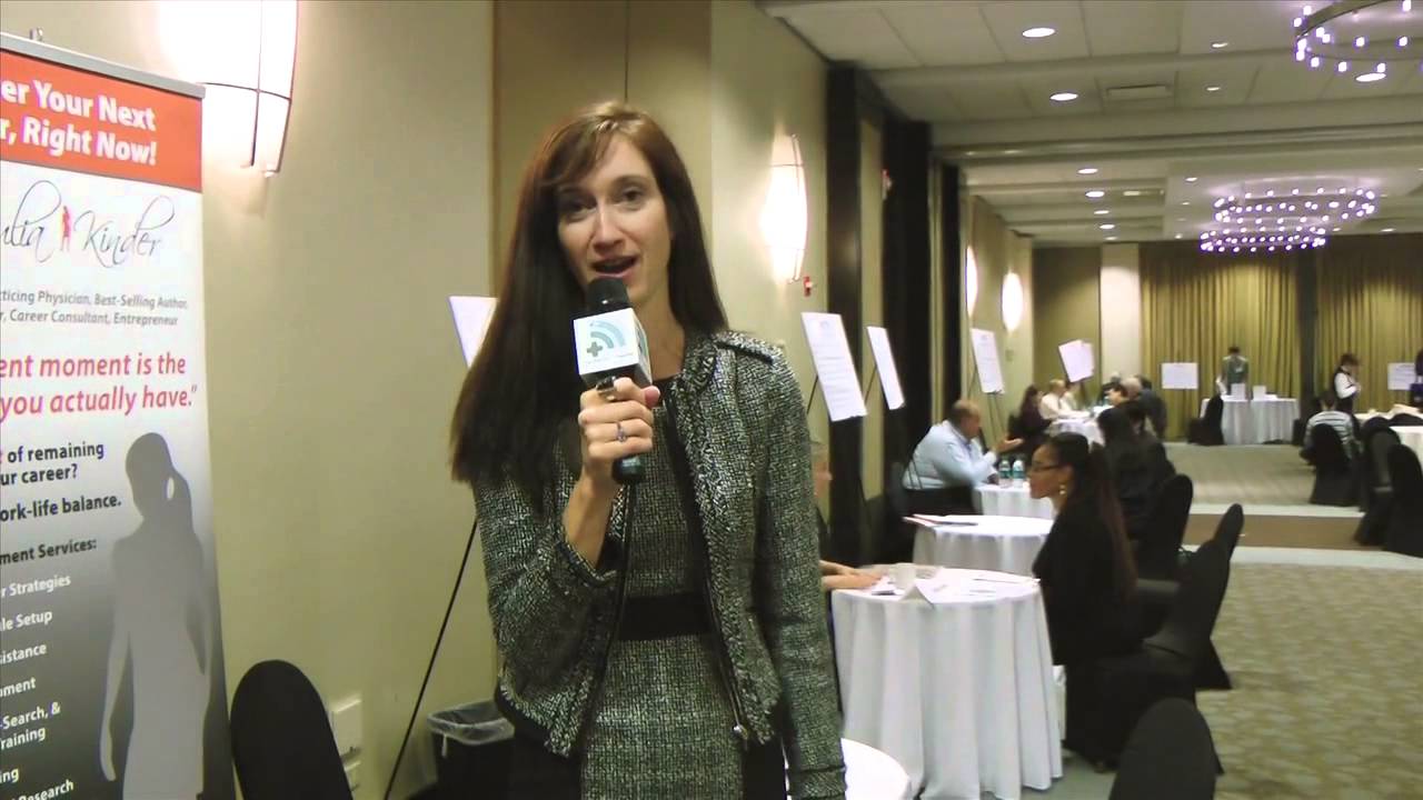 SEAK Non Clinical Careers Conference VIDEO