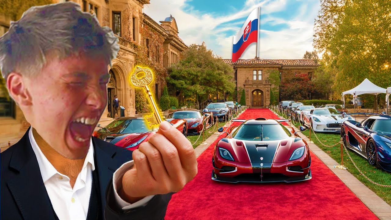 NAJHORŠIA SKÚSENOSŤ na BEACHBAR AUTOSHOW?! 😲 | VLOG #2