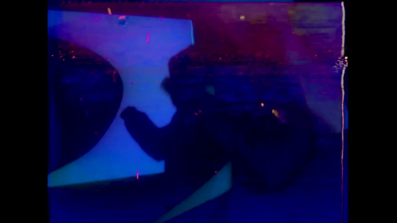 Wander As Ghosts x mars omen - Drone (Music Video)