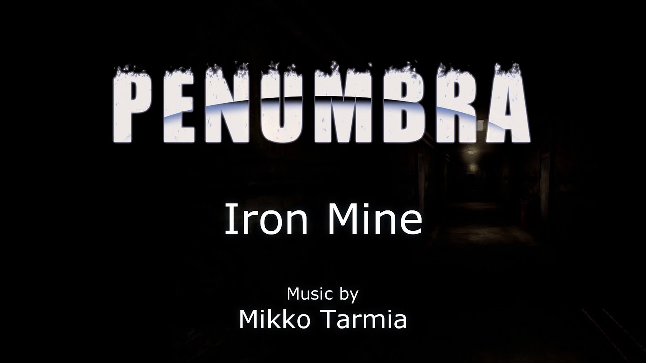 Penumbra Ambience