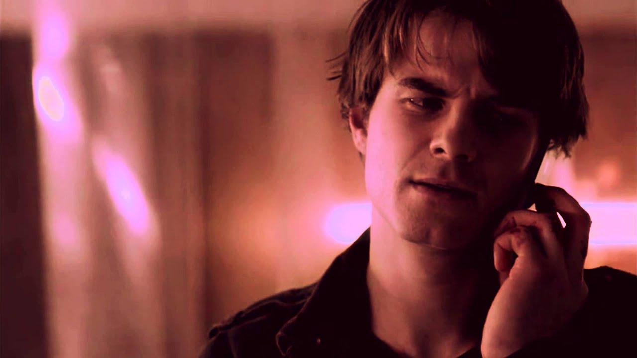 ♦ Kol + Caroline // Give Me Love