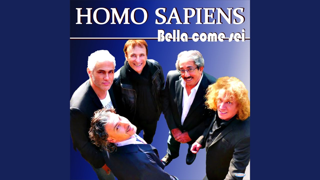 BELLA COME SEI