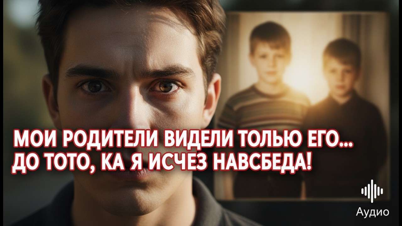 Я ПЕРЕЕХАЛ В ДРУГОЙ ГОРОД, А ОНИ ДАЖЕ НЕ ЗАМЕТИЛИ… ПОКА НЕ СТАЛО СЛИШКОМ ПОЗДНО
