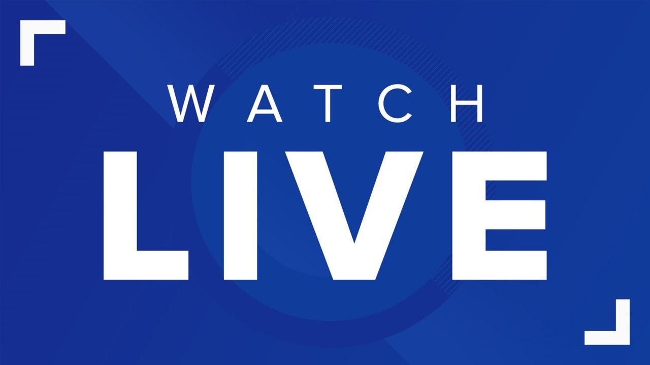 LIVE: Building collapse in west Houston