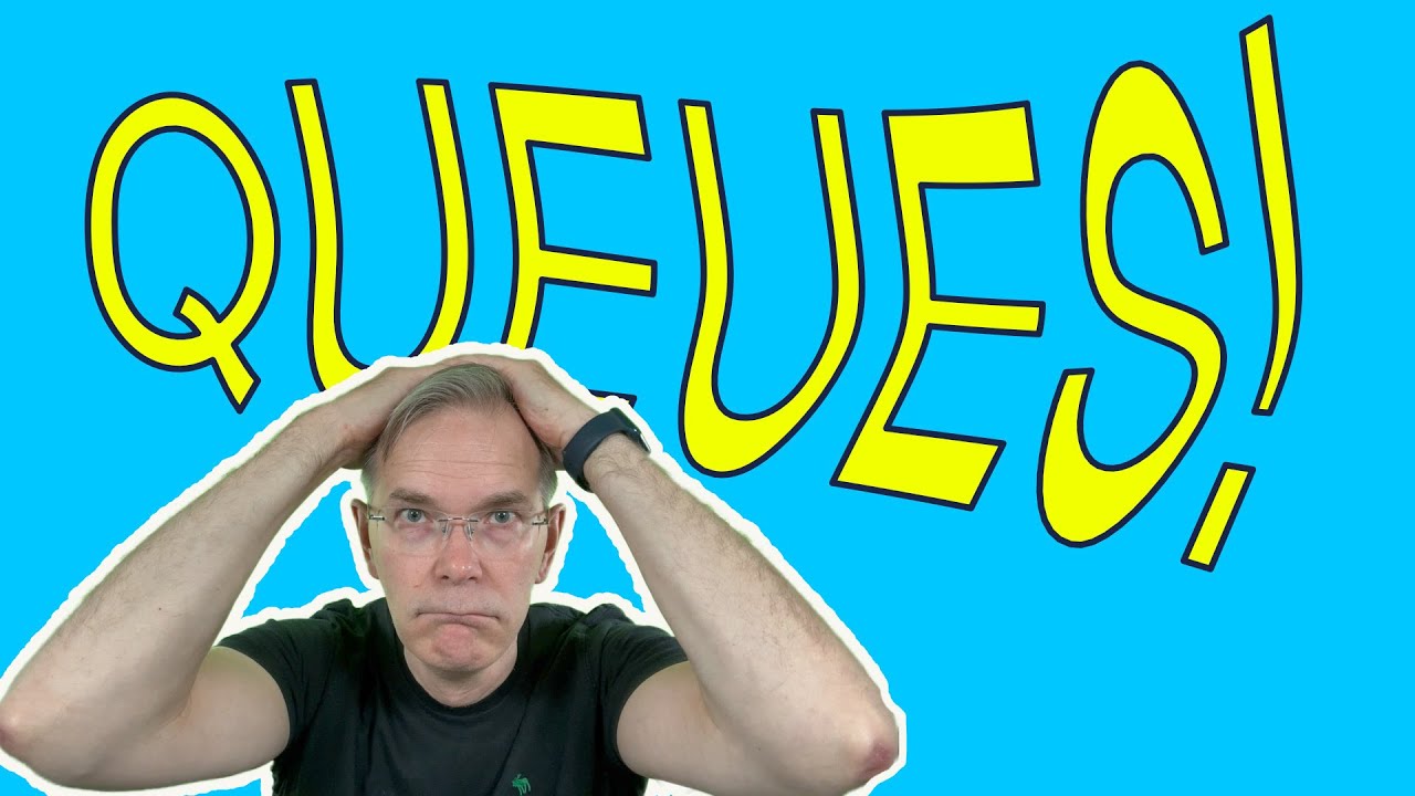 Queues Are Killing Your Product Development Team: Here's How to Fix It