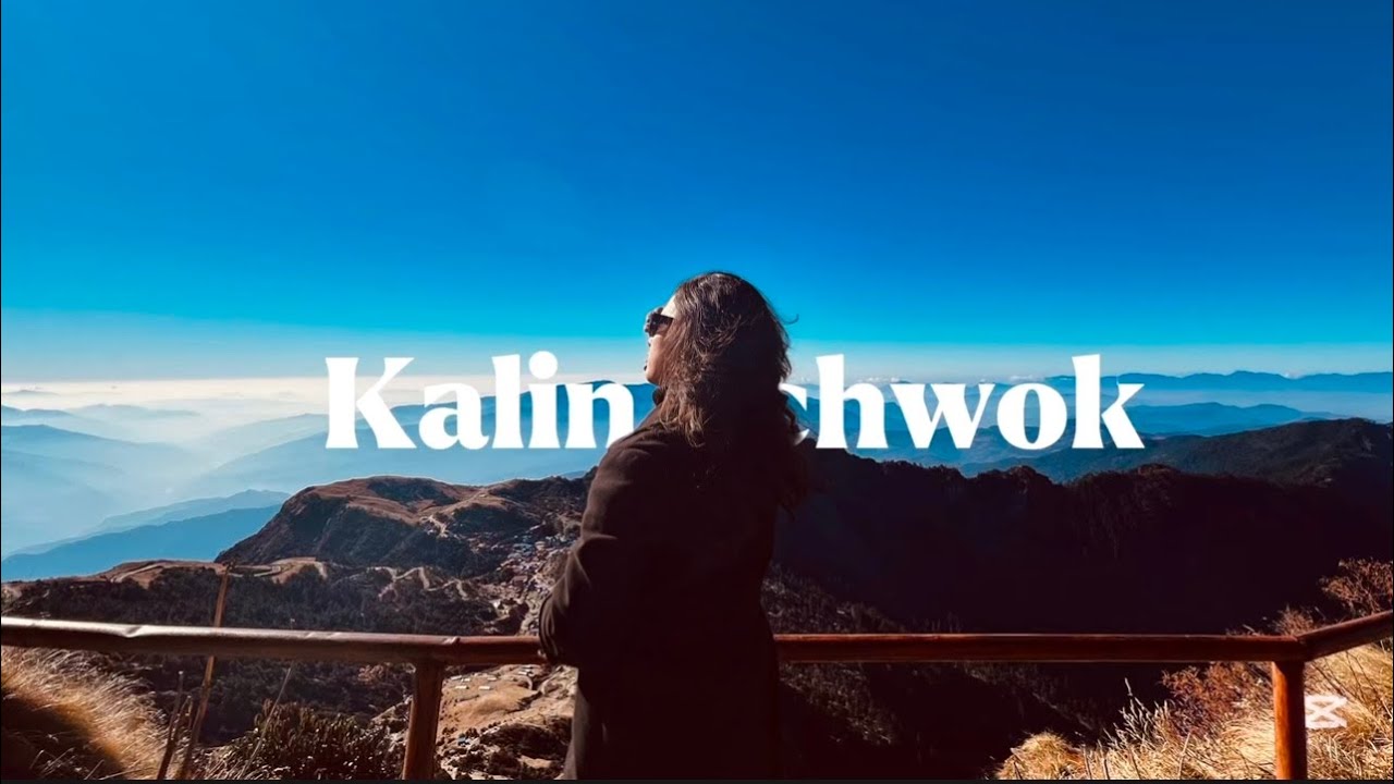 Kalinchwok: Nepal's Secret Paradise