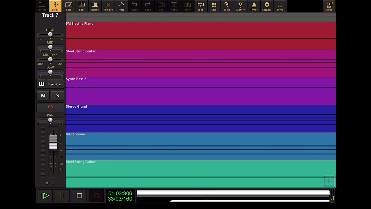 Brother Bear: Welcome - Audio Evolution Cover