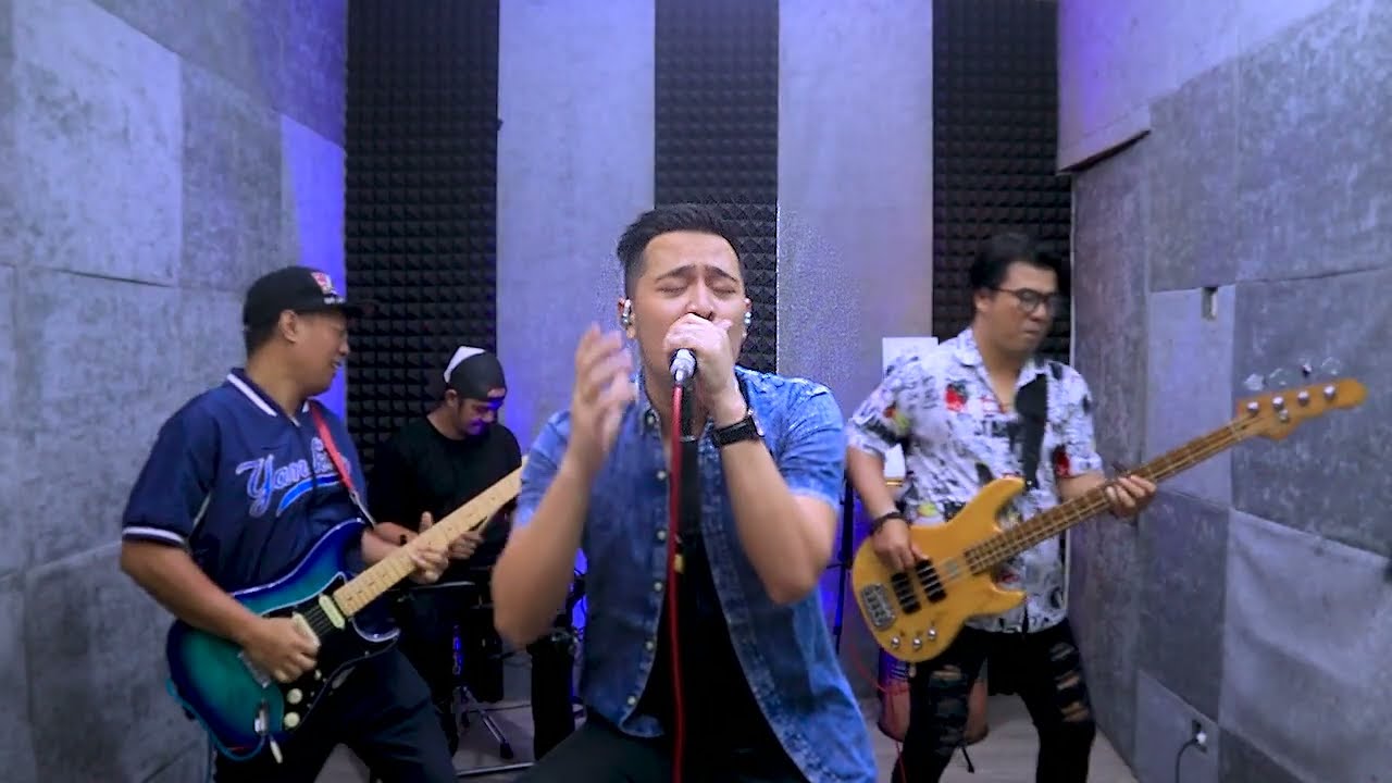 BIANGINDAS jawara cinta COVER