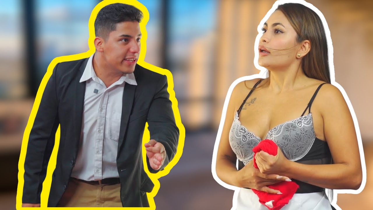 Quiso röbαrlε dinero a su jefe pero dos vαgαbundös le dieron una lεcción | #drama