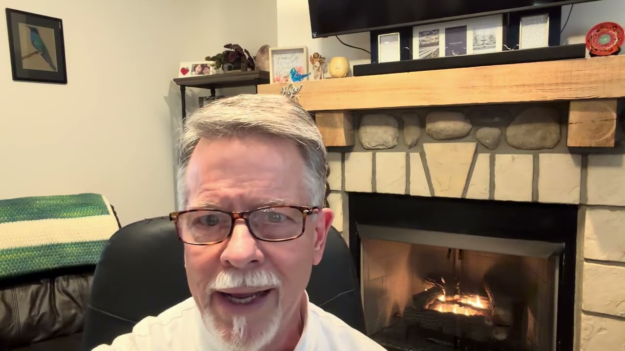 The River of Life - in You !