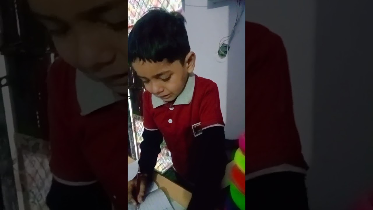 nautankibaaj..padhayi naa karne k bahane,..