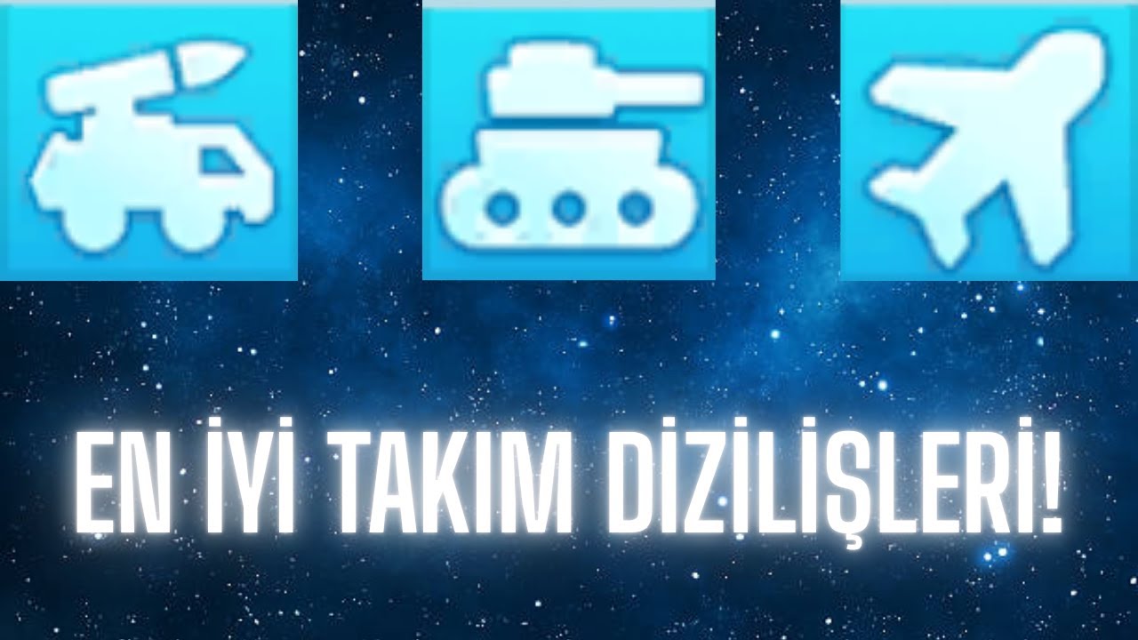EN İYİ TAKIM DİZİLİŞLERİ BU VİDEODA! | Lei 7 - Last War
