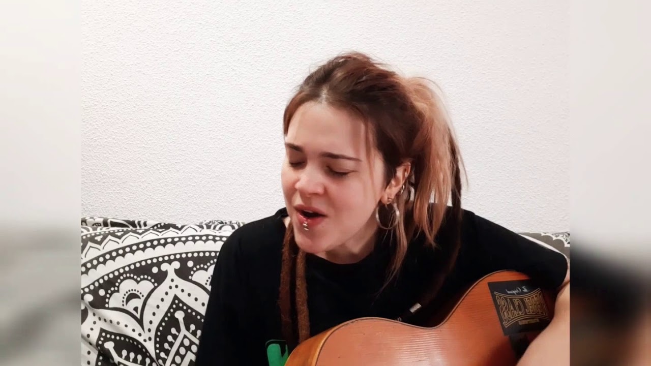 Diosa de la noche - Los de marras COVER