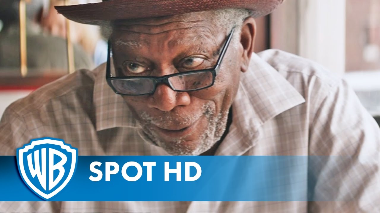 ABGANG MIT STIL - Spot #4 Deutsch HD German (2017)