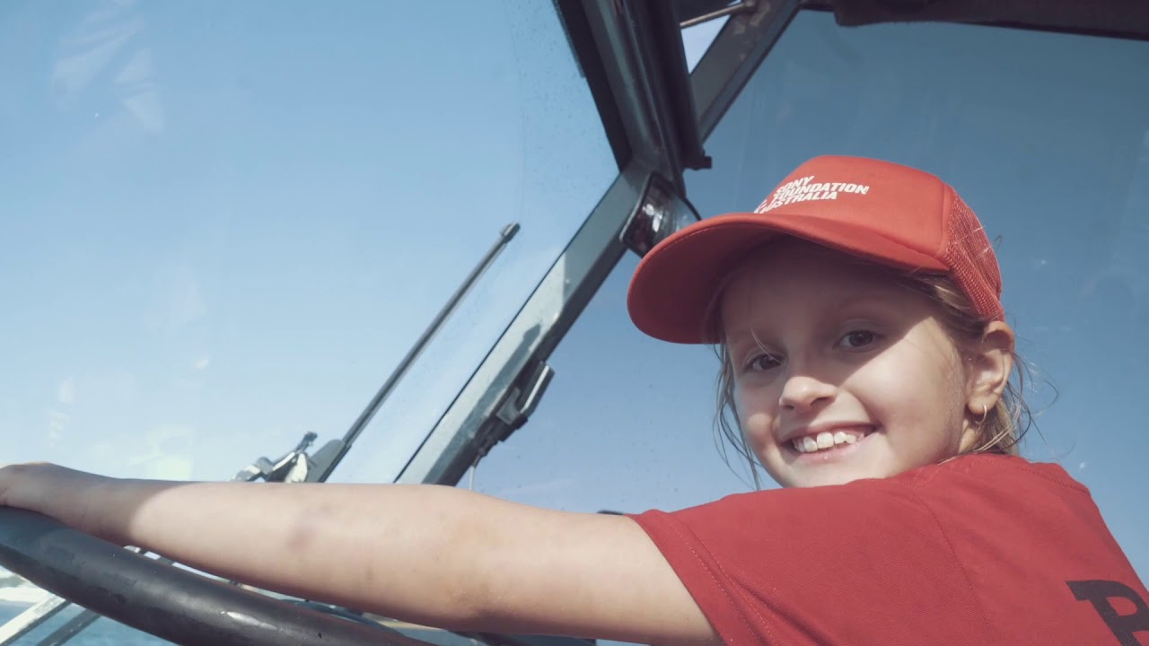 Bond Sony Foundation Children's Holiday Camp 2019