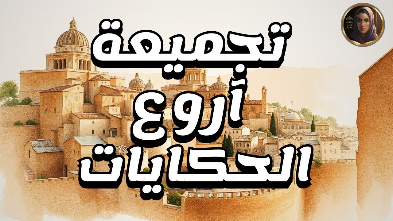 تجميعة حكايات زمان/الصحبة صحبة والذهب ما فماش//يا فاعل الخير في الغير//وقتاش نوليو شرفة......