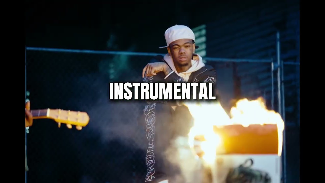 Big YBA - John Doe (INSTRUMENTAL)