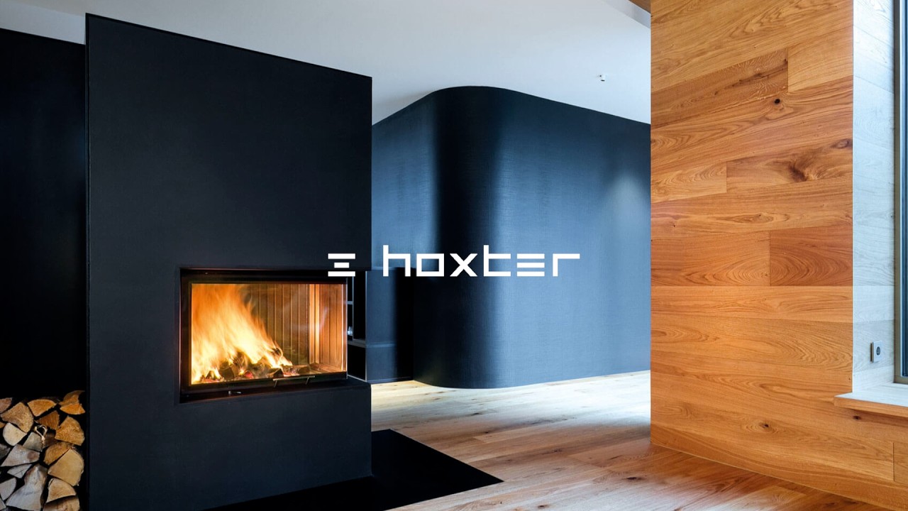 HOXTER｜表現と設計に、もっと自由を。