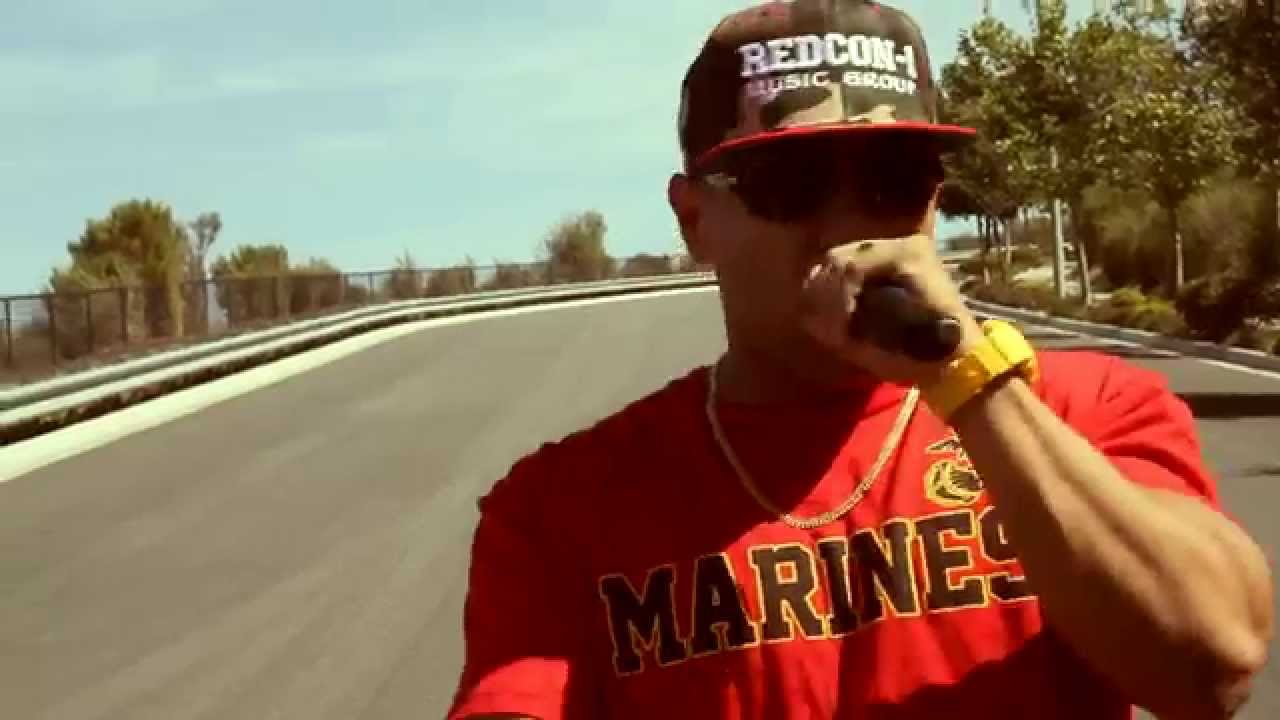 "J-DEUCE | "HARDER" Feat. Soldier Hard | Album: CHANGED MAN May 31st