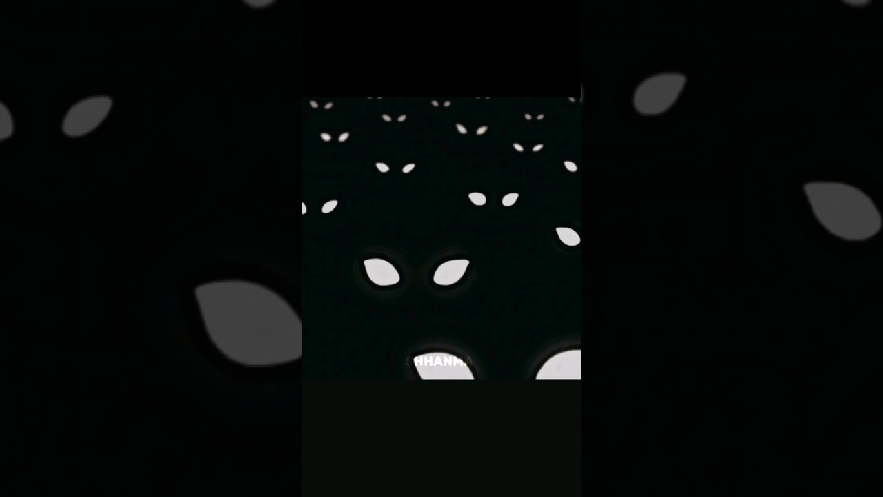Rats running from bakis demon brain🧠edit 🔥 