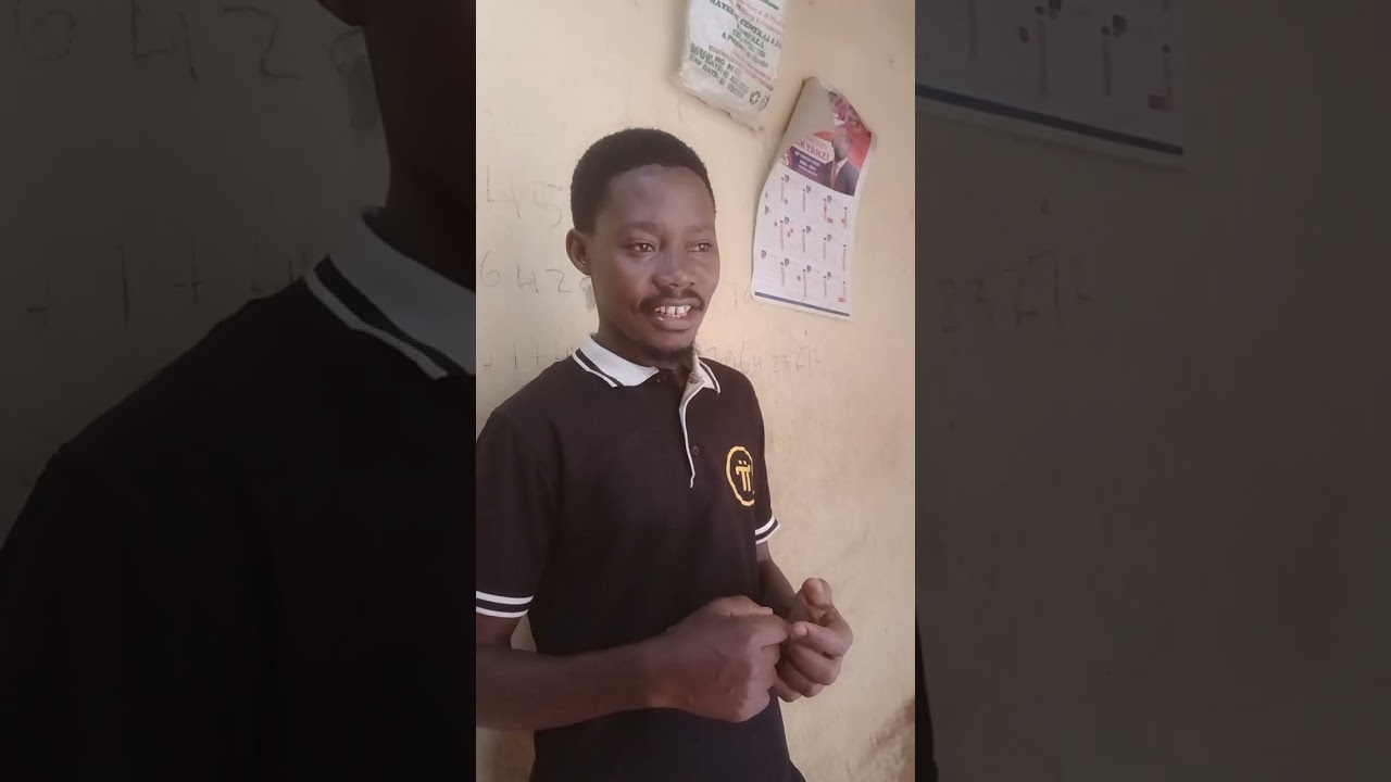 Impanuro ikomeye 