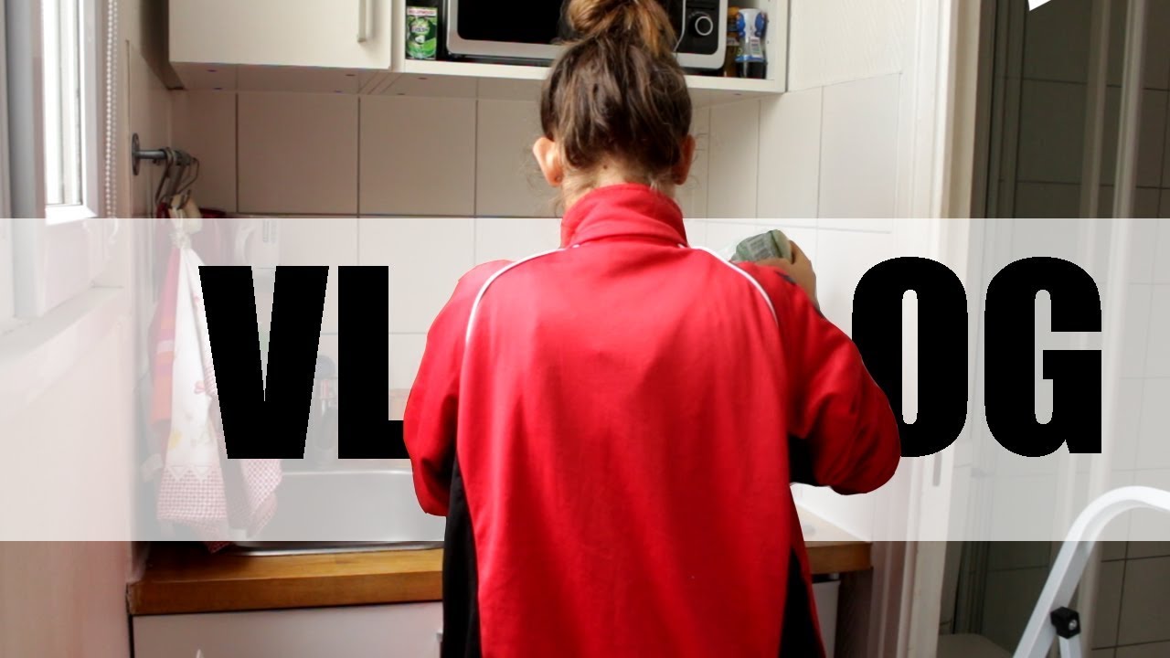 👩🏻‍🍳 | vlog | Dimanche aux fourneaux!