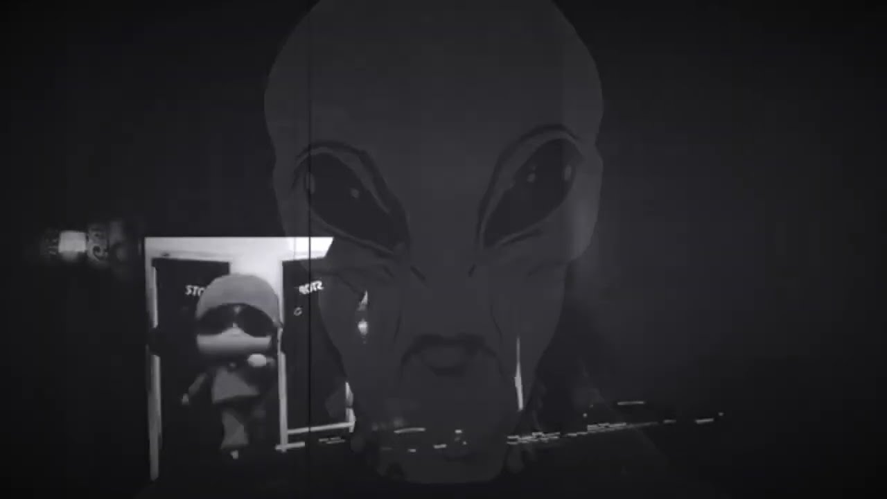 Barick Experiment - UFO Dimension | Mix 2023/08