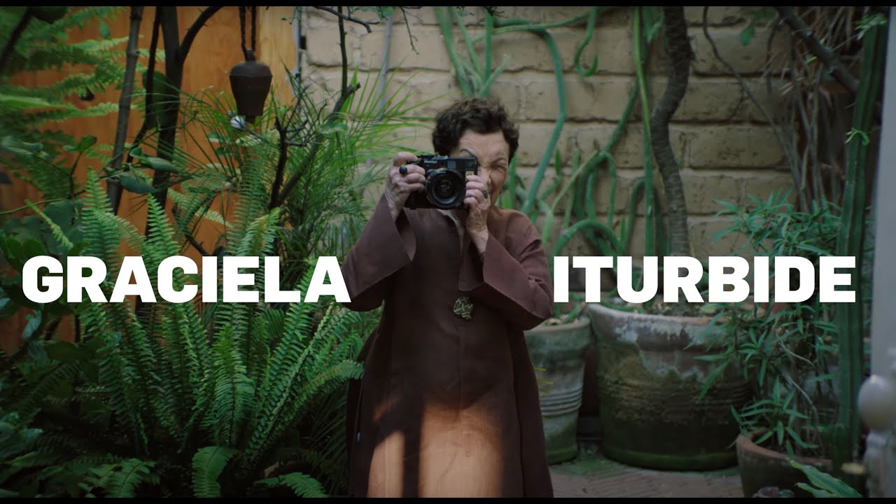 In Focus: Graciela Iturbide