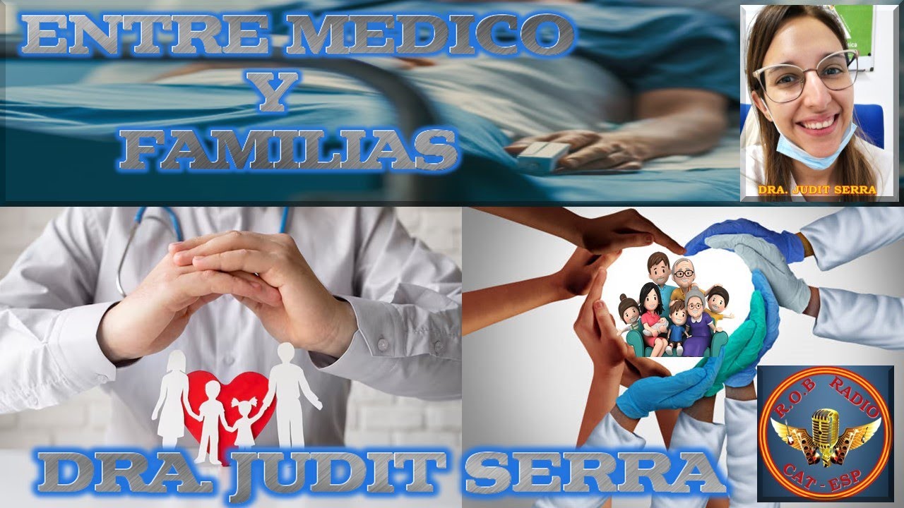 El Dolor Abdominal Con Judit Serra