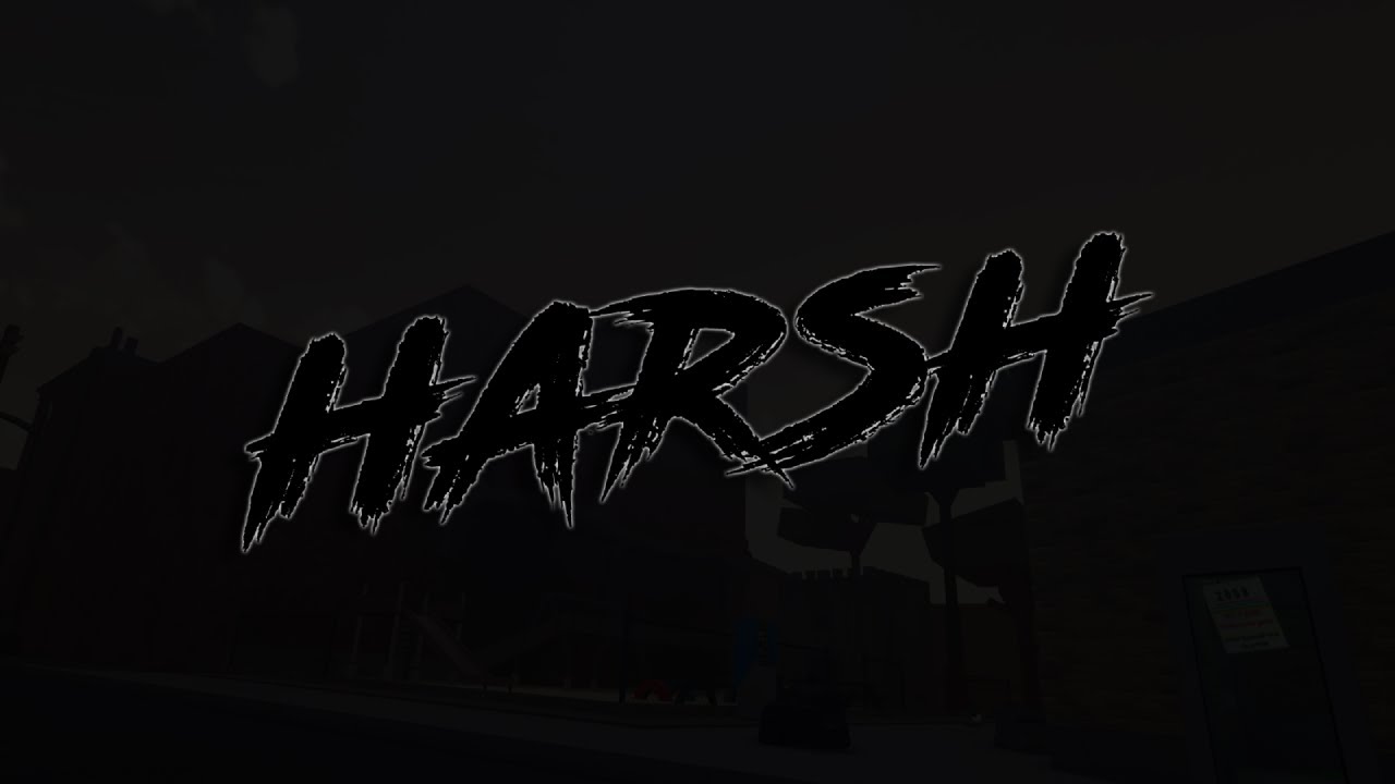 Da Hood | Harsh