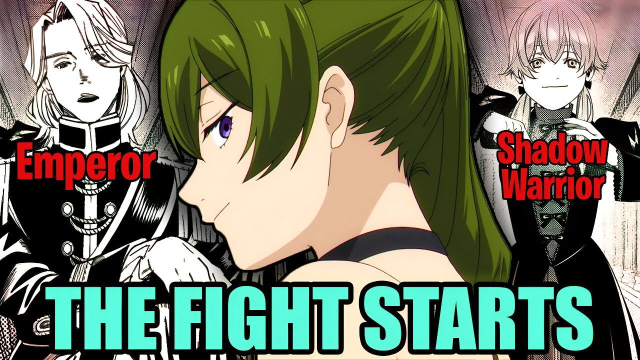 The Shadow Warriors VS Ubel and Land | Frieren Chapter 142 Review