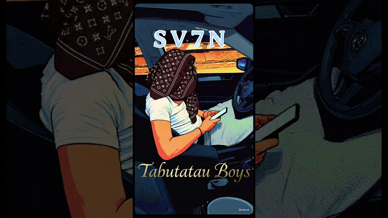 SV7N - TABUTATAU BOYS