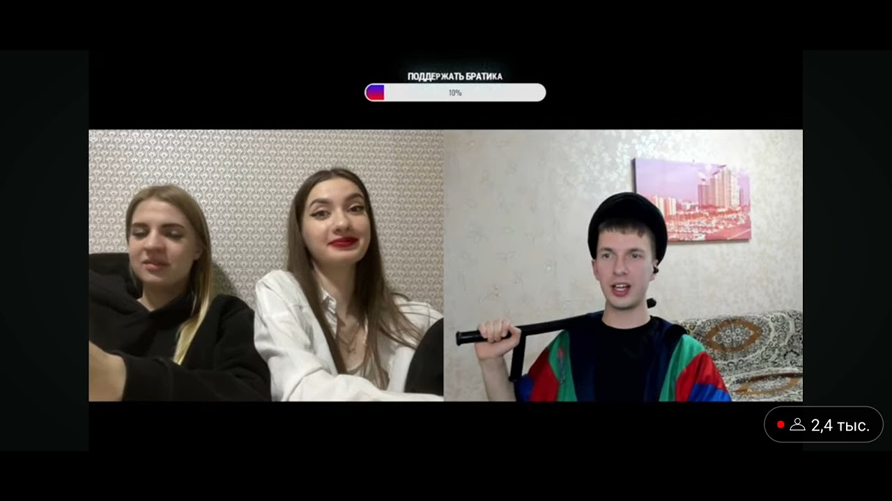 Креативный директор-по доброй воле.