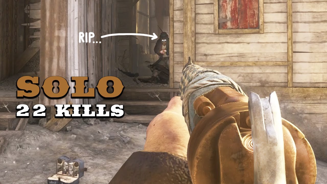 2 AMAZING Matches With Creative Loadouts
